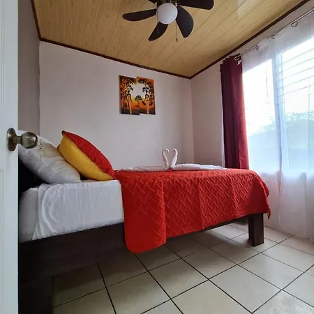 Apartment Guayabon #1, Ac, Arenal Volcano Fortuna La Fortuna Exterior photo