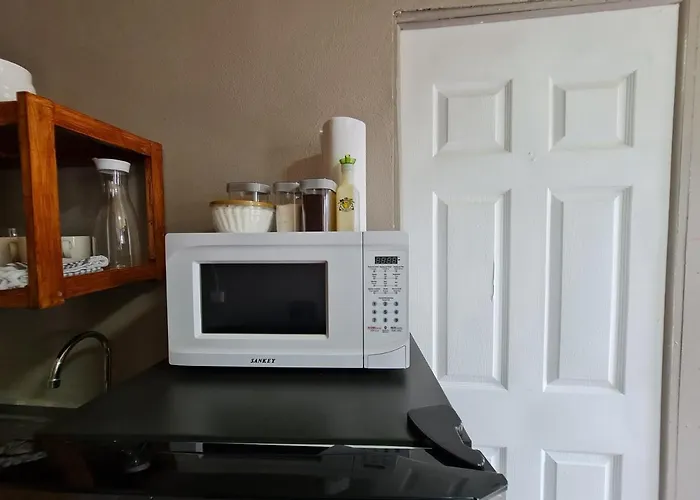 Apartment Guayabon #1, Ac, Arenal Volcano Fortuna
