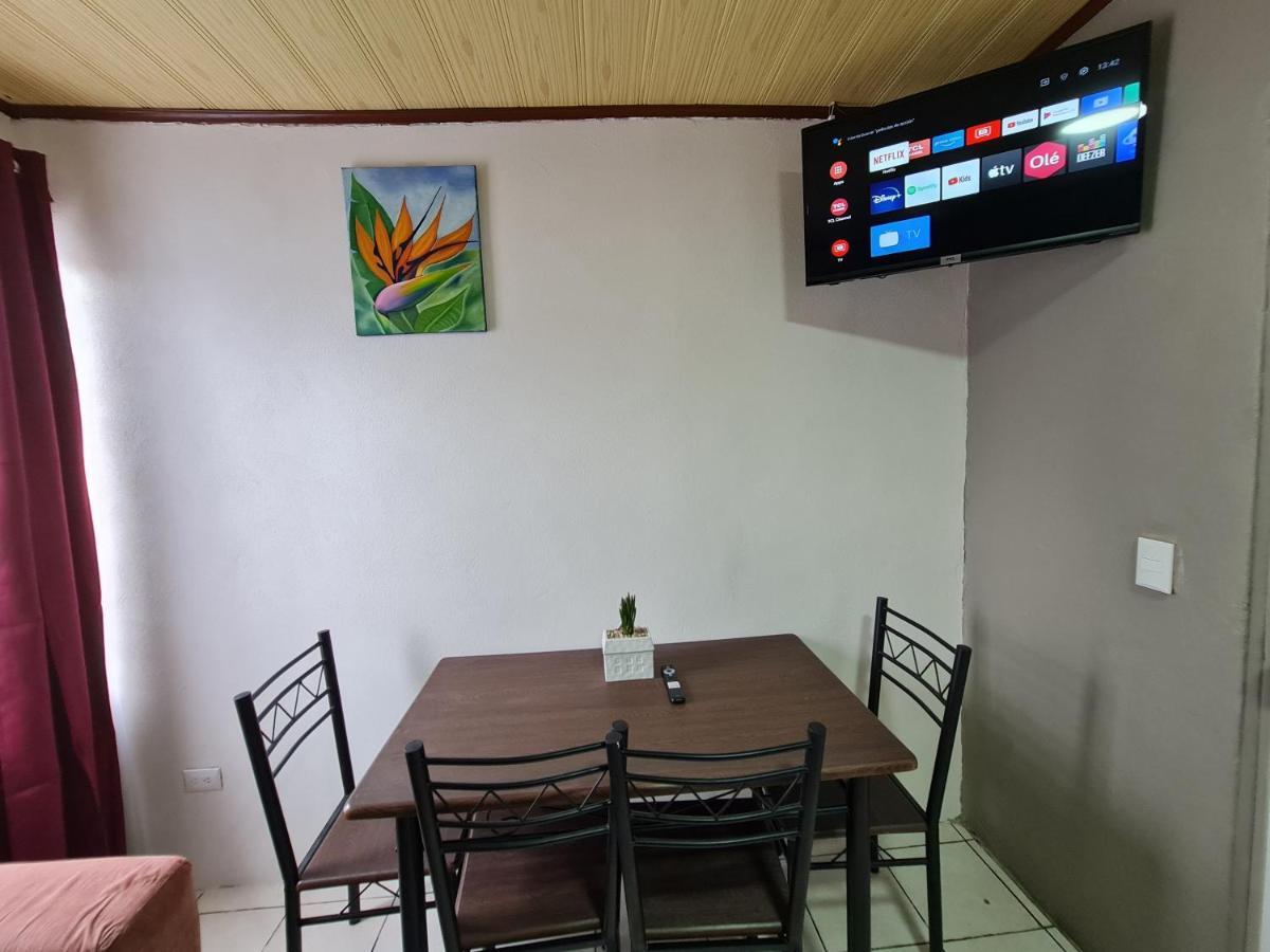 Guayabon #1, Ac, Arenal Volcano Fortuna Apartamento