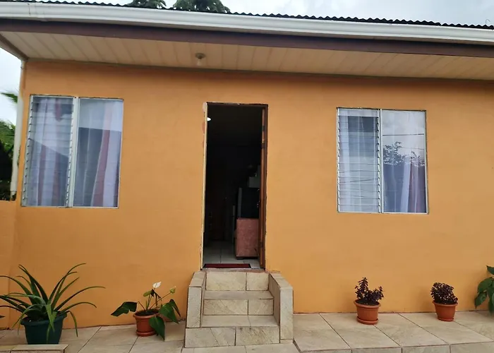 Apartment Guayabon #1, Ac, Arenal Volcano Fortuna