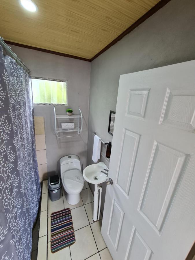 Appartement Guayabon #1, Ac, Arenal Volcano Fortuna La Fortuna