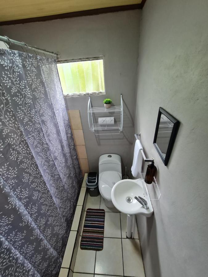 Guayabon #1, Ac, Arenal Volcano Fortuna Appartement *