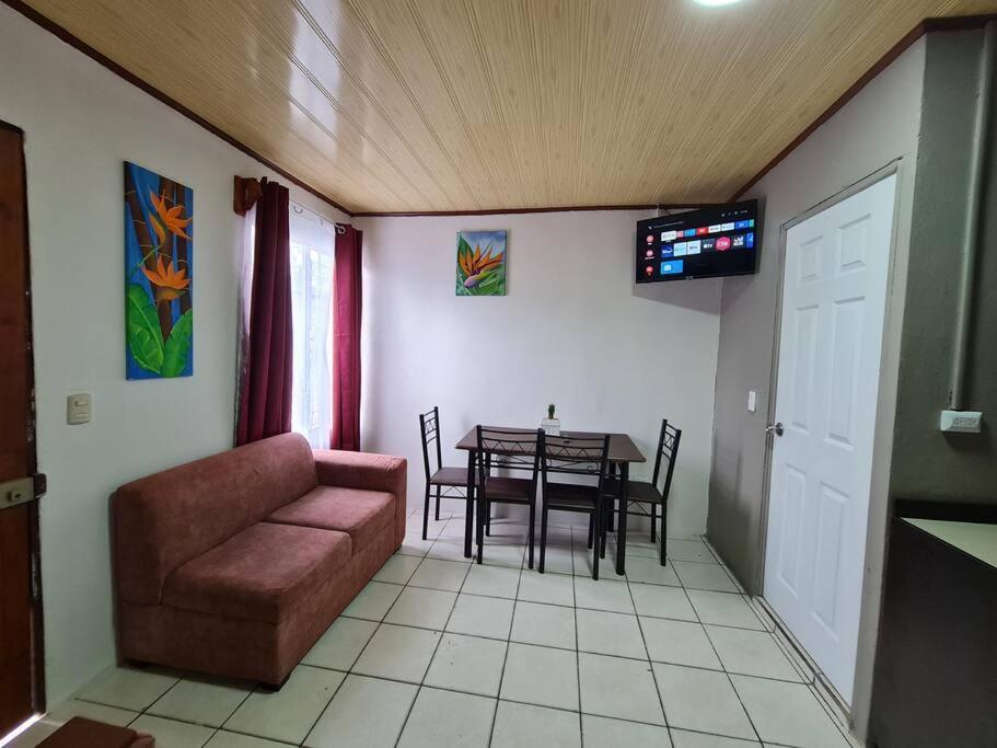Appartement Guayabon #1, Ac, Arenal Volcano Fortuna La Fortuna