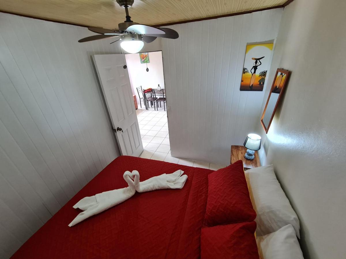 Guayabon #1, Ac, Arenal Volcano Fortuna Appartement *