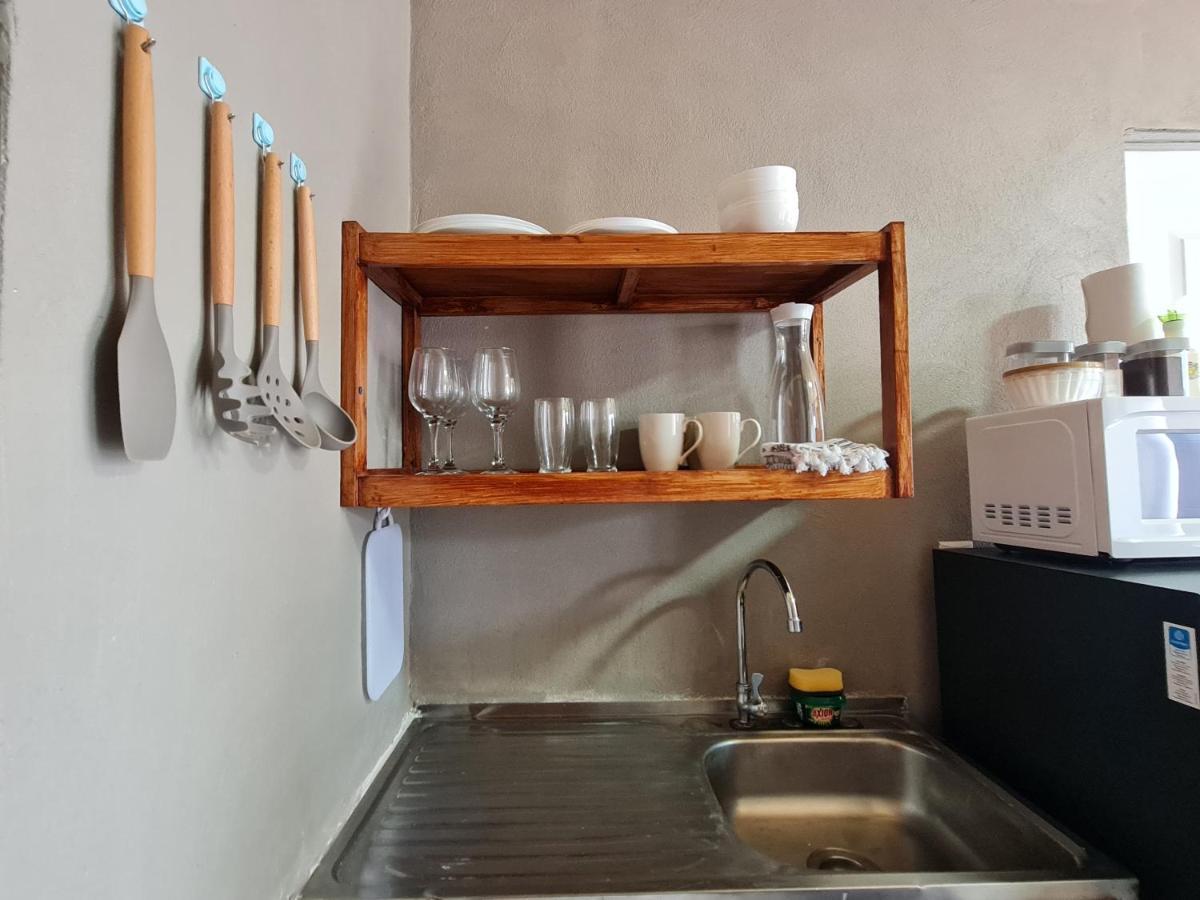 Appartement Guayabon #1, Ac, Arenal Volcano Fortuna *